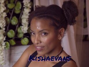 Kishaevans