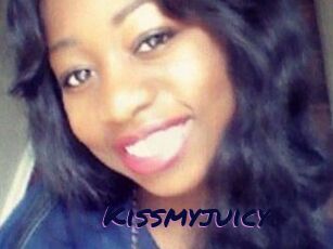 Kissmyjuicy
