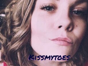 Kissmytoes