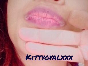 Kittygyalxxx