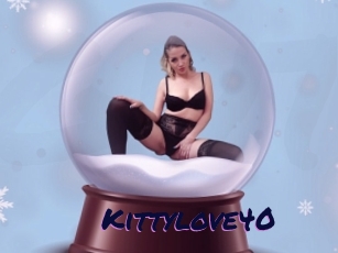 Kittylove40
