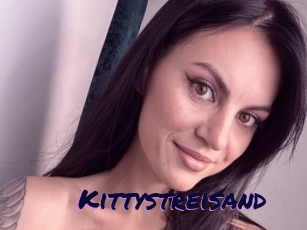 Kittystreisand