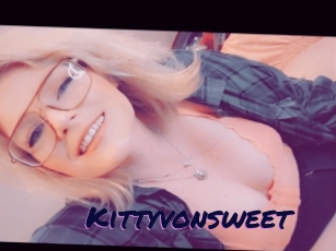 Kittyvonsweet