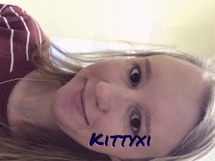 Kittyxi