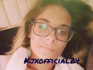 Kjxofficial24