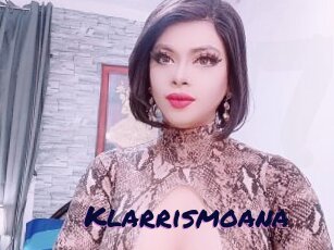 Klarrismoana