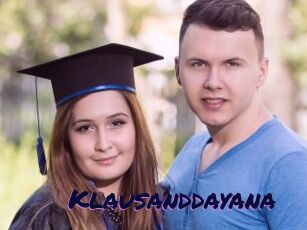 Klausanddayana