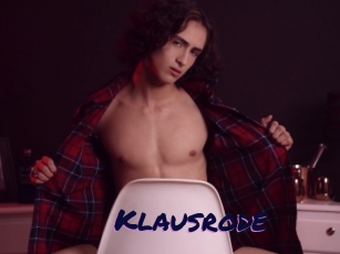 Klausrode