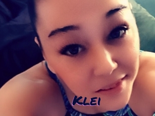 Klei