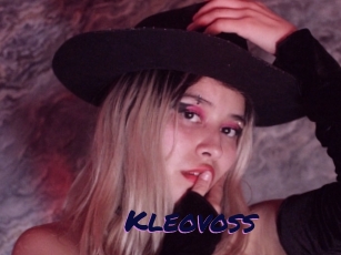 Kleovoss
