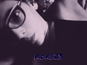 Koke23