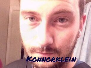 Konnorklein
