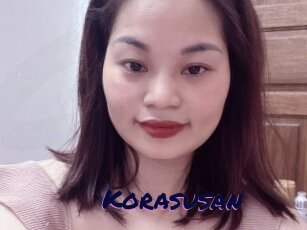 Korasusan