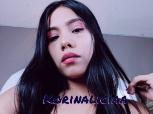 Korinaliciaa