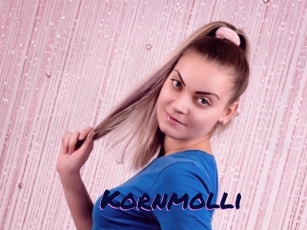 Kornmolli