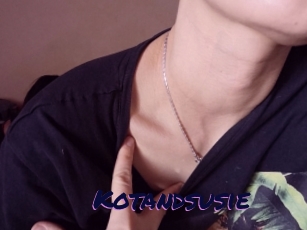 Kotandsusie