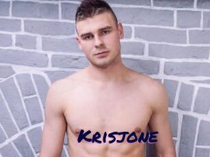 Krisjone