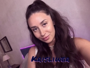 Krisliwer