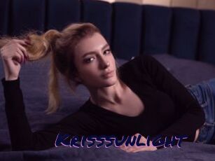 Krisssunlight