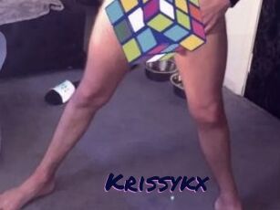 Krissykx