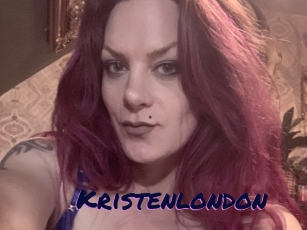 Kristenlondon