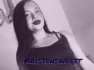 Kristensweett