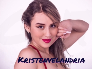 Kristenvelandria