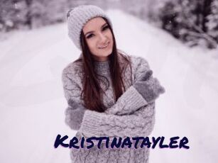 Kristinatayler