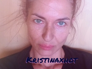 Kristinaxhot