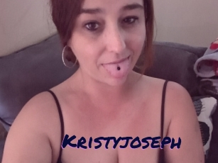 Kristyjoseph