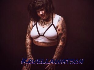 Kruellawatson