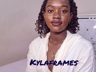Kylaframes