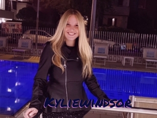 Kyliewindsor