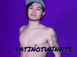 LATINOTWINK93