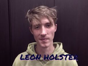 LEON_HOLSTER