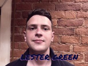 LESTER_GREEN