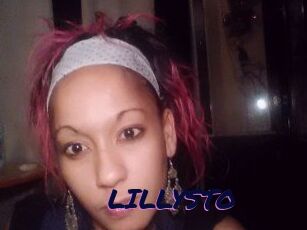 LILLYSTO