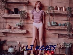 LI_KORIS