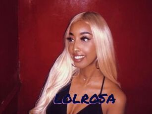 LOLROSA