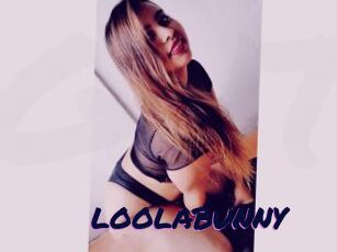 LOOLABUNNY