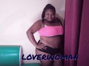 LOVERWOMAN