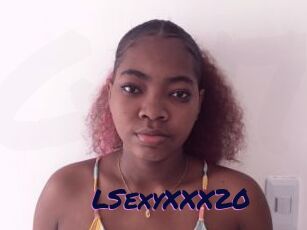 LSexyXXX20