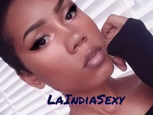 LaIndiaSexy