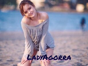 LadyAgorra