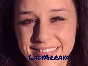 LadyArraya