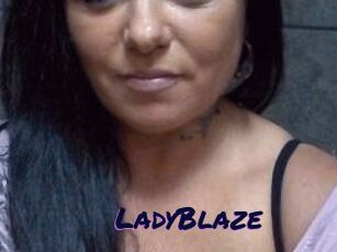 LadyBlaze