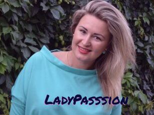LadyPasssion