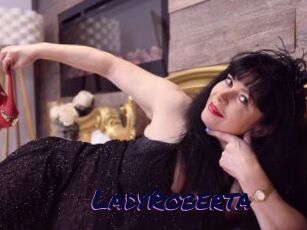 LadyRoberta