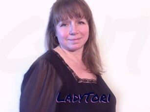 LadyTori