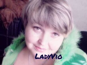 LadyVio
